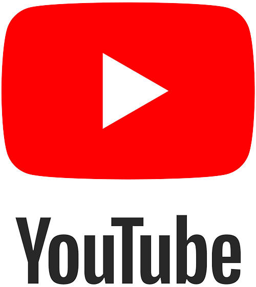 YouTubeボタン