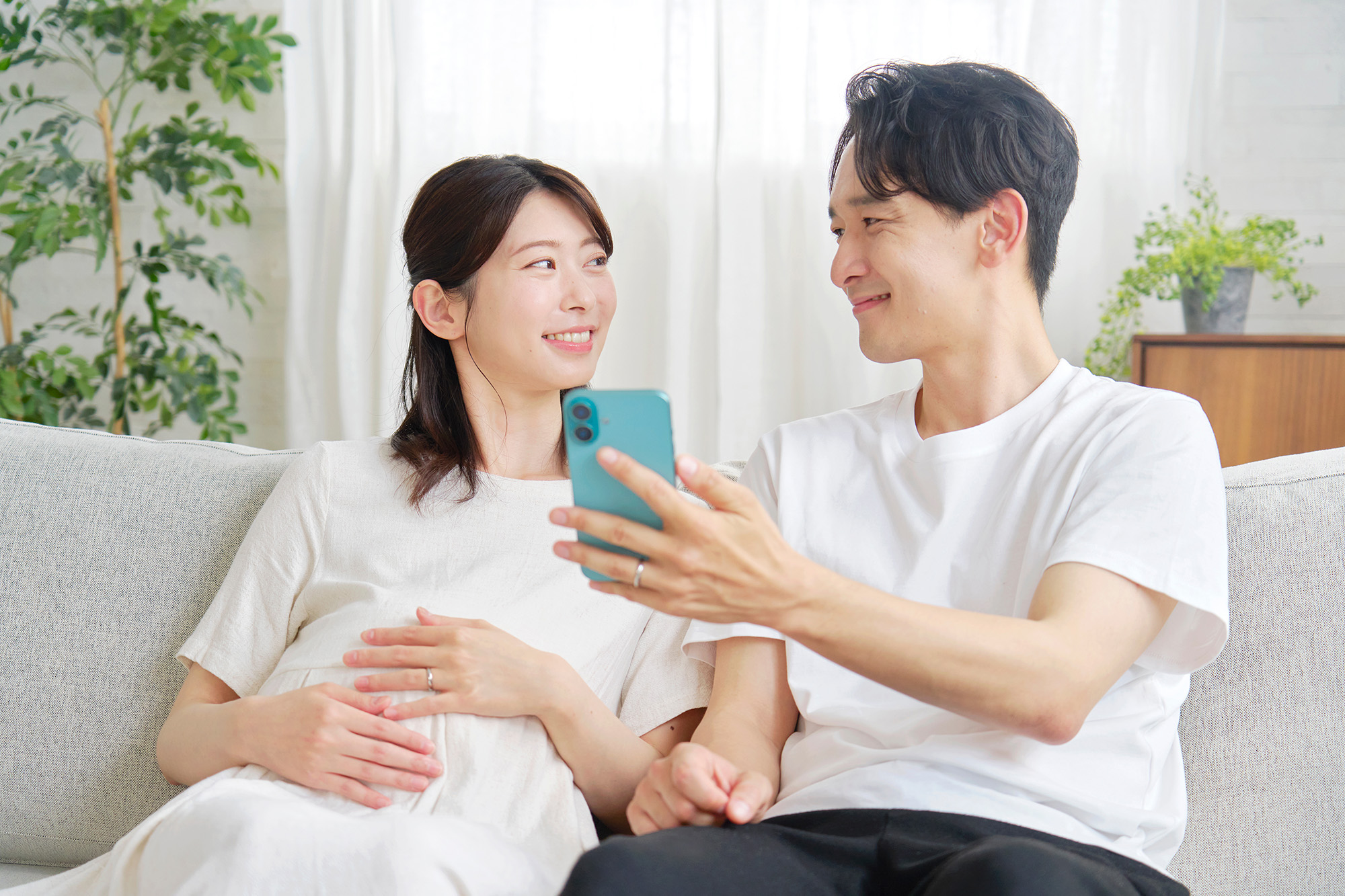 妊娠中の歯科治療