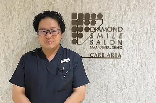 院長紹介