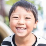 永久歯が生えてこない4つの原因