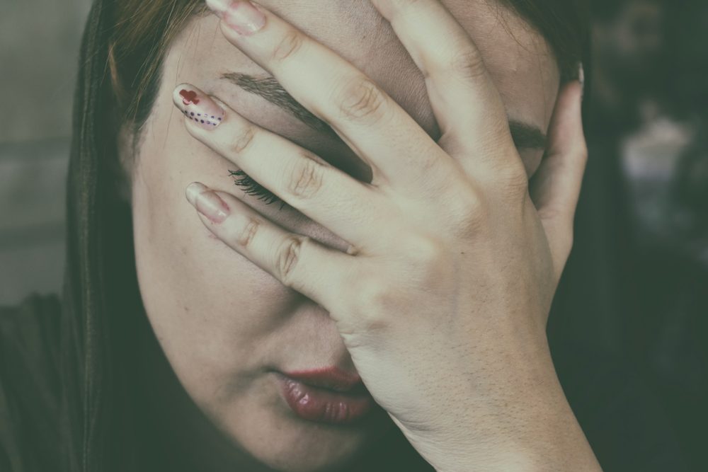 つわりで歯磨きがツラくなる時期とその理由
