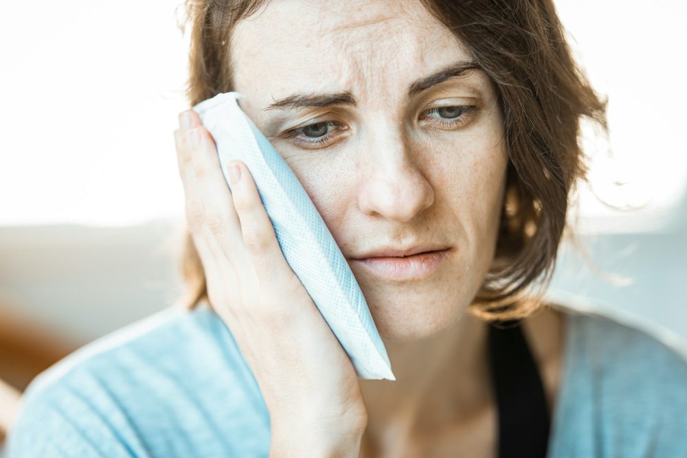 妊娠中に歯が痛いときの対処法