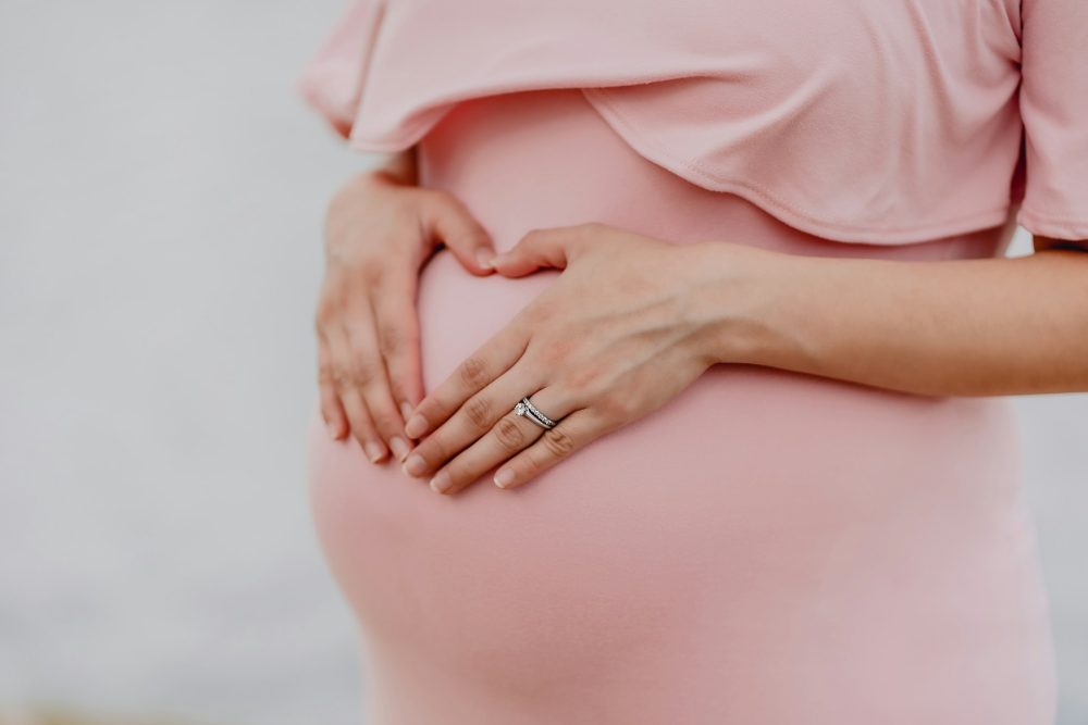 妊娠中でも歯科レントゲンが撮影できる理由　