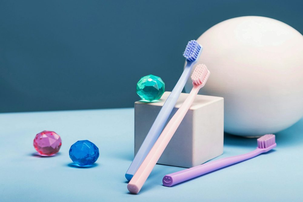 歯磨きを嫌がる子どもにおすすめのグッズ