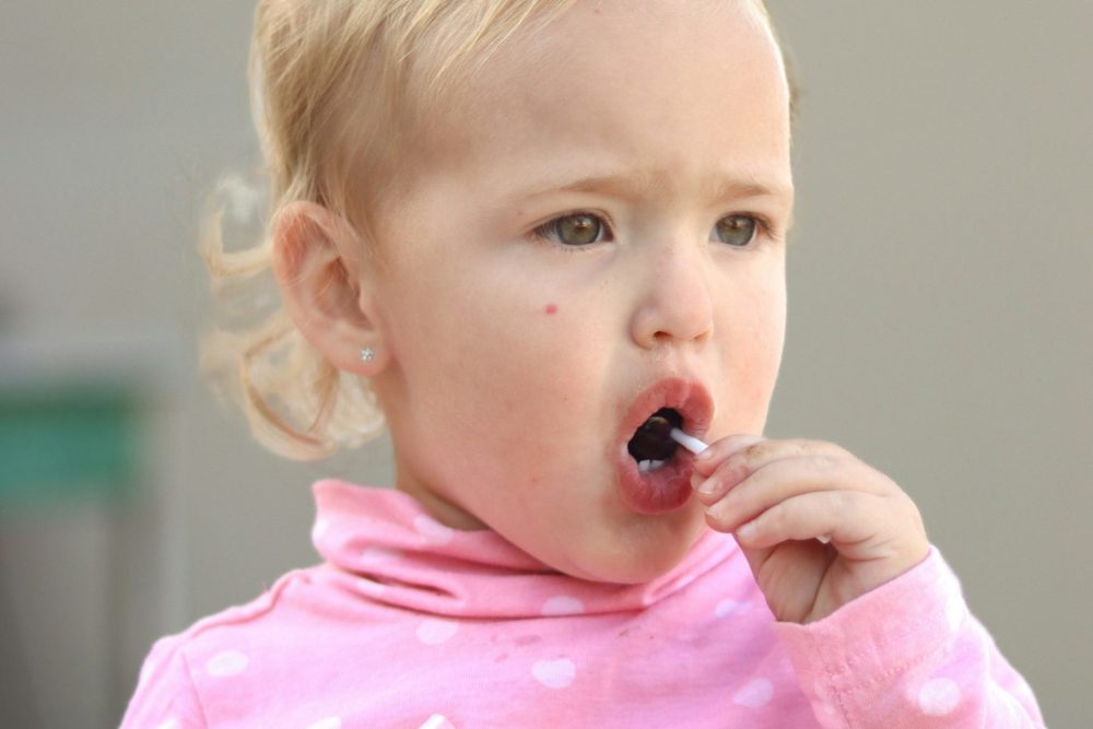 保育園で歯磨きしない場合の家庭ケアのポイント