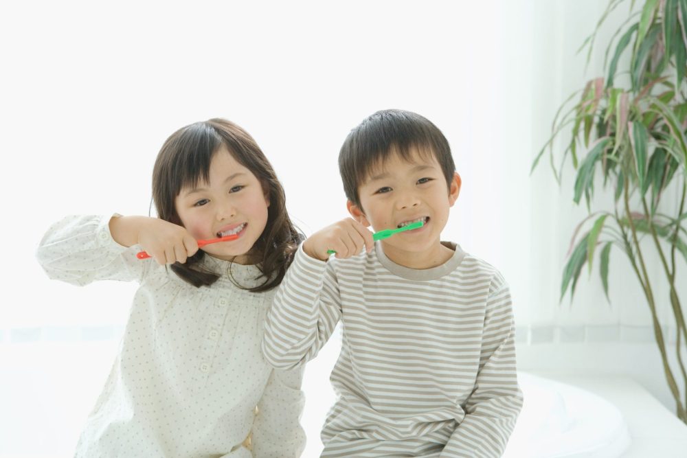 【まとめ】焦らず少しずつ、子供に歯磨きの習慣を身につけてもらおう！