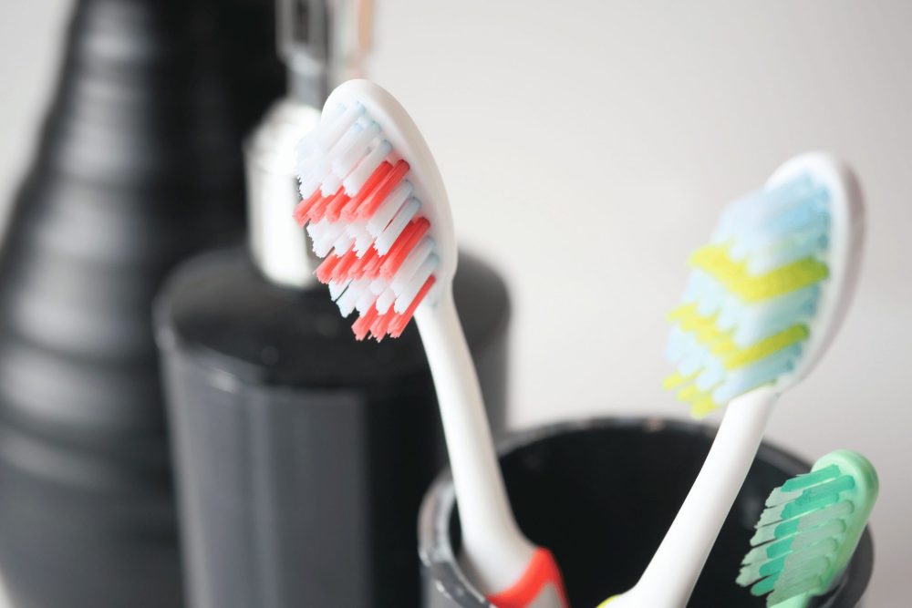 仕上げ磨き用歯ブラシ｜特徴と選び方