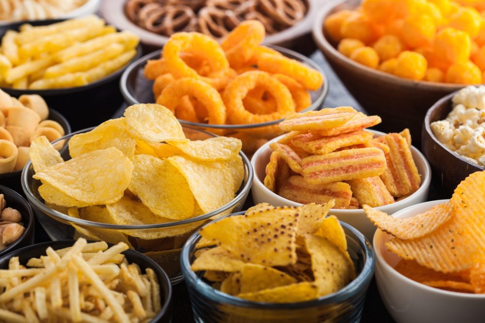 【虫歯予防】子供におやつをあげる際の注意点