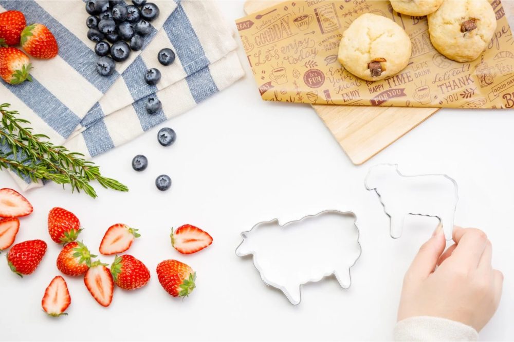 手作り　おやつ　簡単　子供