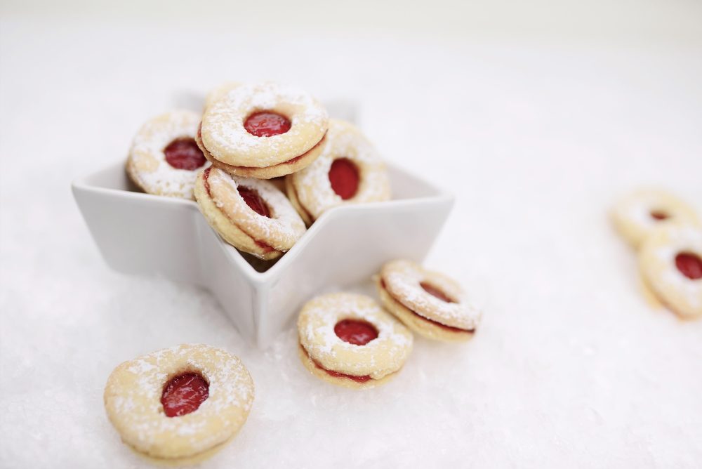 虫歯になりにくいおやつを選ぶポイント