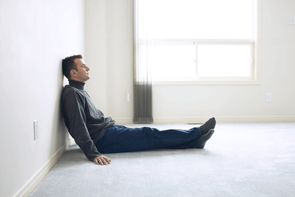 免疫力が低下している人