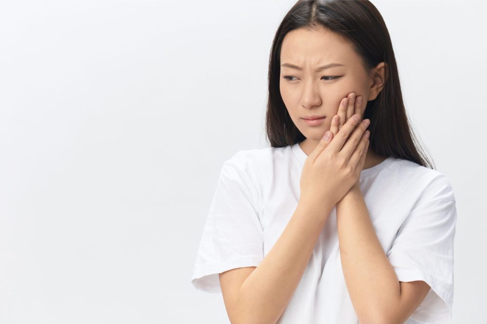 放置しないで!痛みが引いたから大丈夫は危険