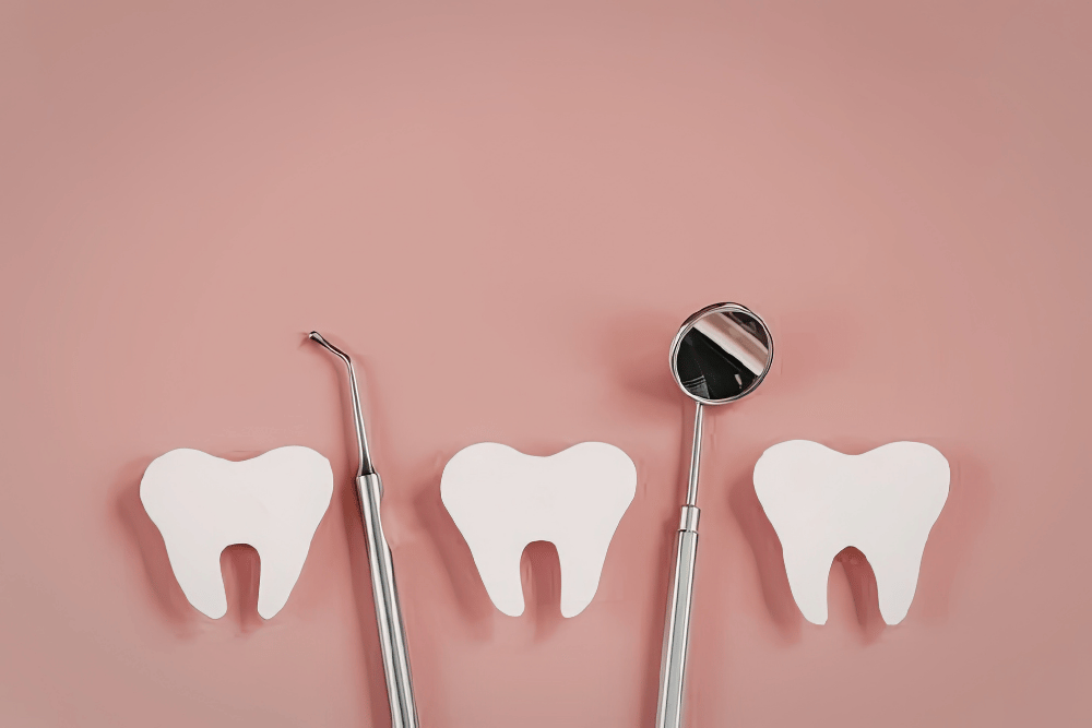 気になる見た目を見つけたら今日からできるセルフチェックとホームケア