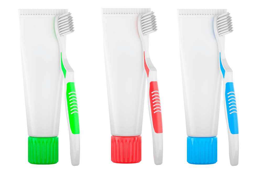 白濁やごく初期の変化ならフッ素ケアで再石灰化を促せる