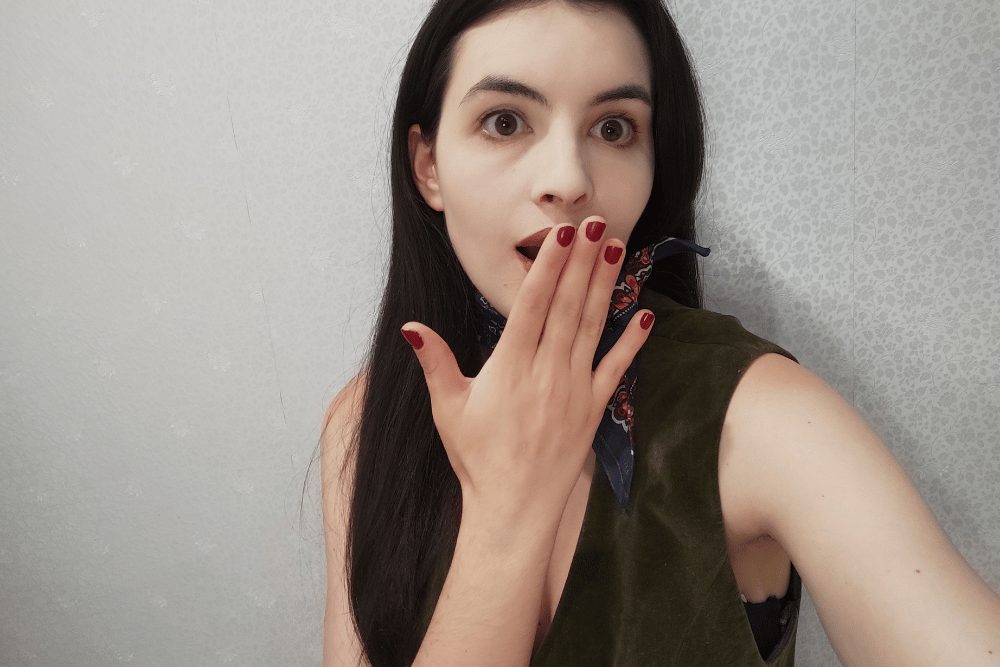 見た目ではわからない隠れ虫歯にも要注意