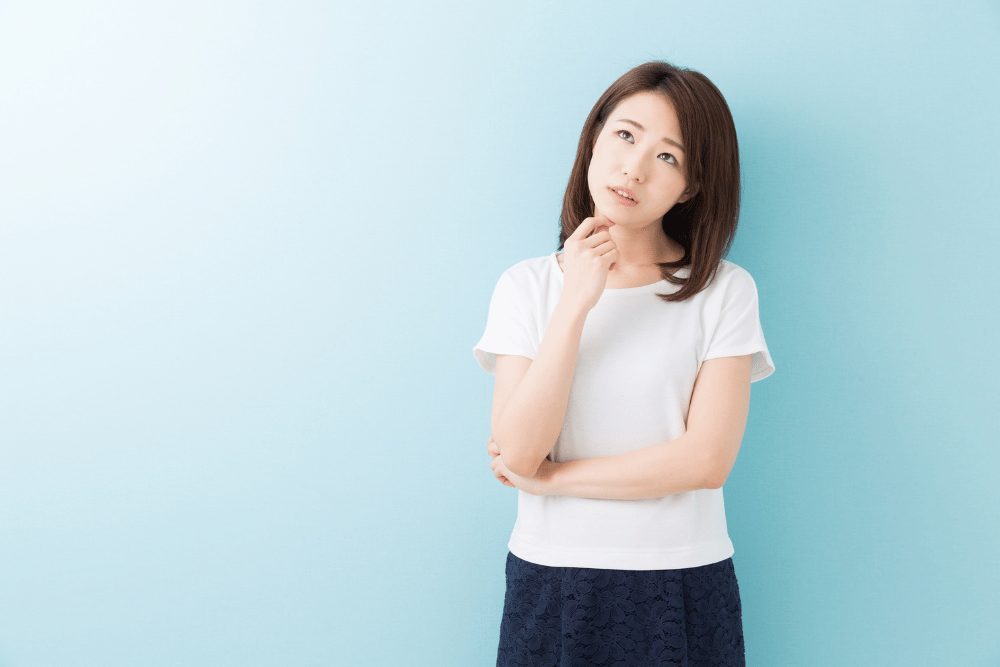 虫歯と着色汚れはどう見分ける5つのチェックポイント