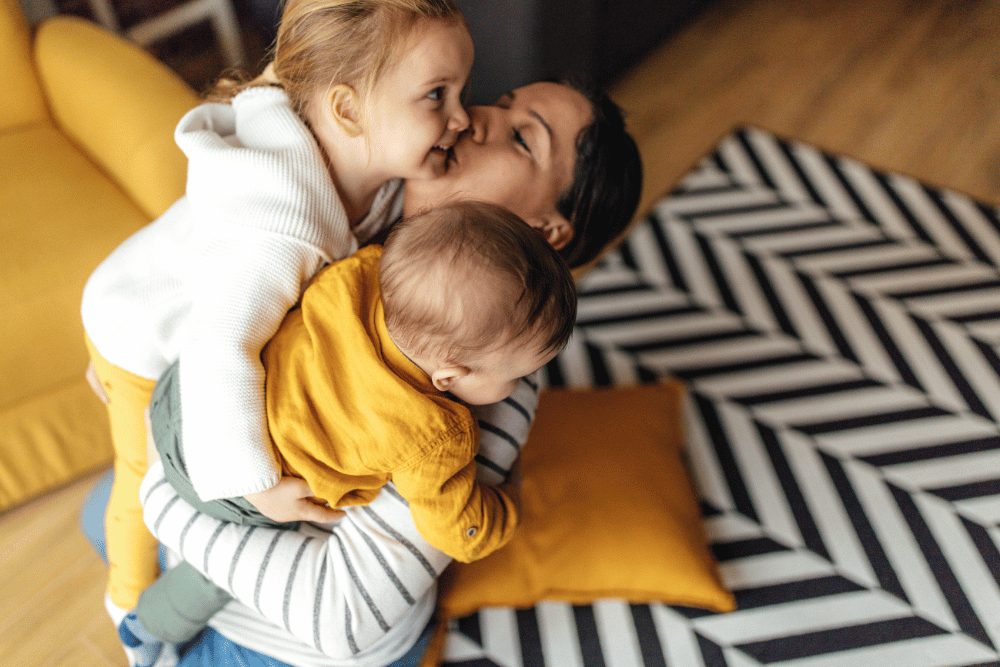 子供の場合は乳歯の状態に応じて治療する