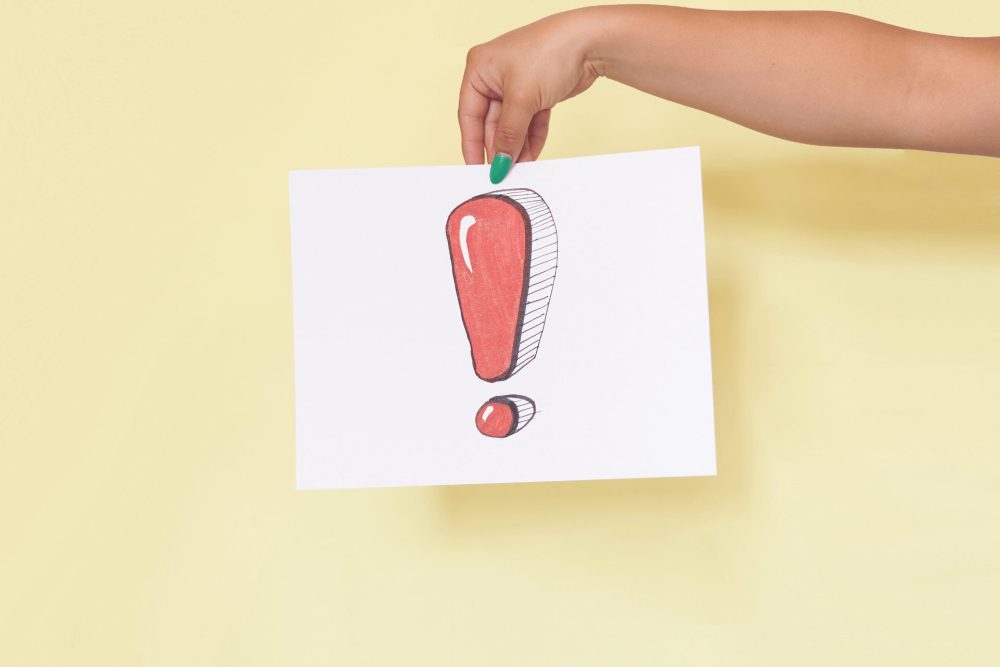 抜歯前と後で気をつけること