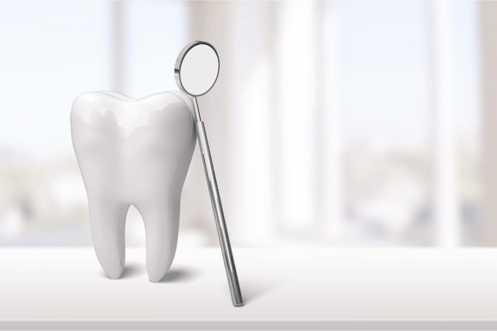 親知らずは痛くなくても、歯医者で状態を確認してみよう！