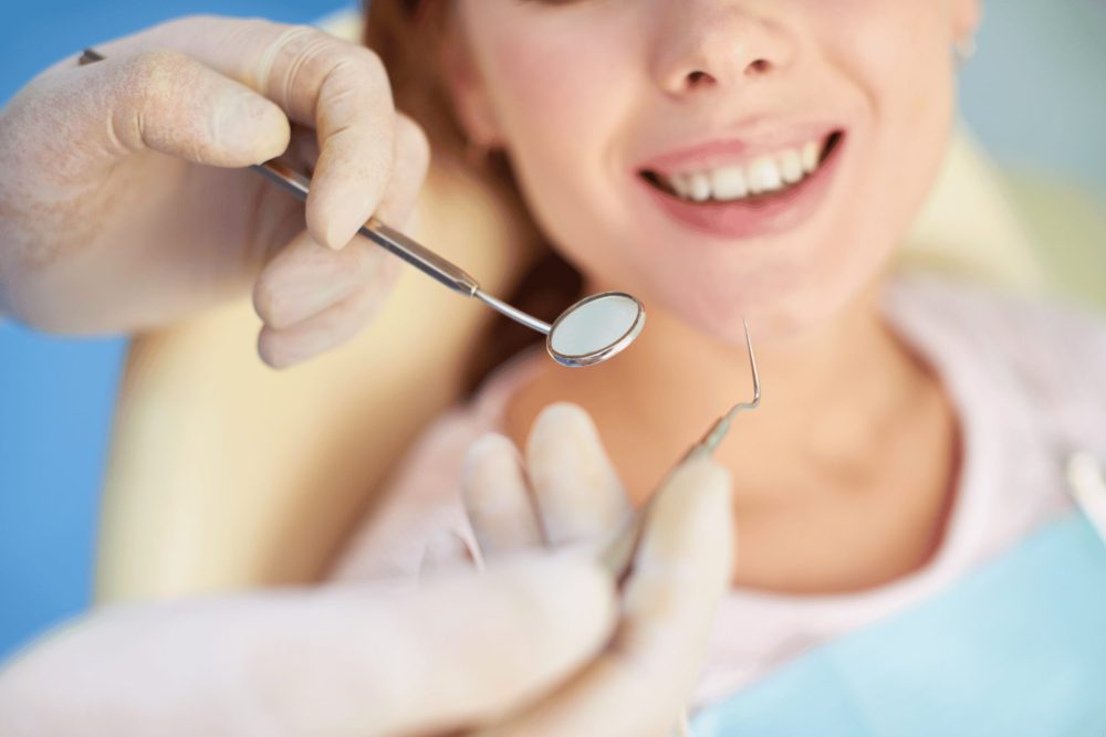 手遅れになる前に｜歯周病に気づくためのサイン