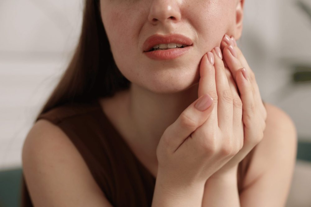 歯周病を治すのは難しい！歯ぐきの炎症を抑えるケアが必要