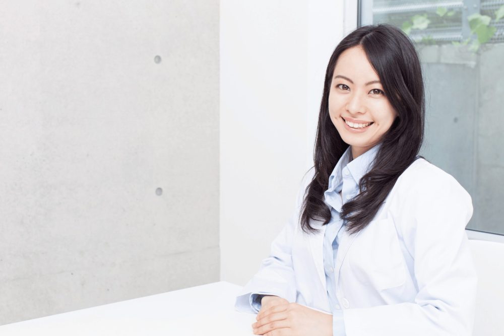 歯周病の治療では、早めに気づいて管理を続けることが大切！