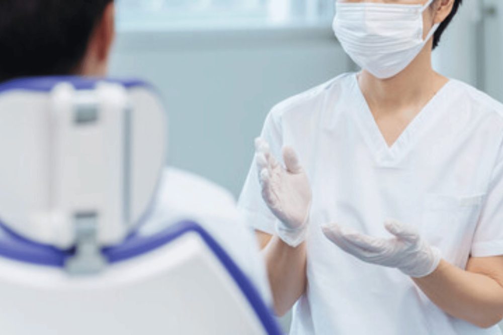 治療した歯がしみるケースもある！その理由を解説