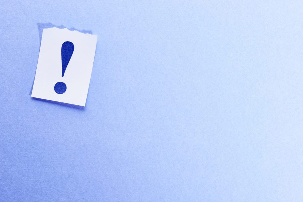 歯科医院を受診するか迷ったときの判断ポイント