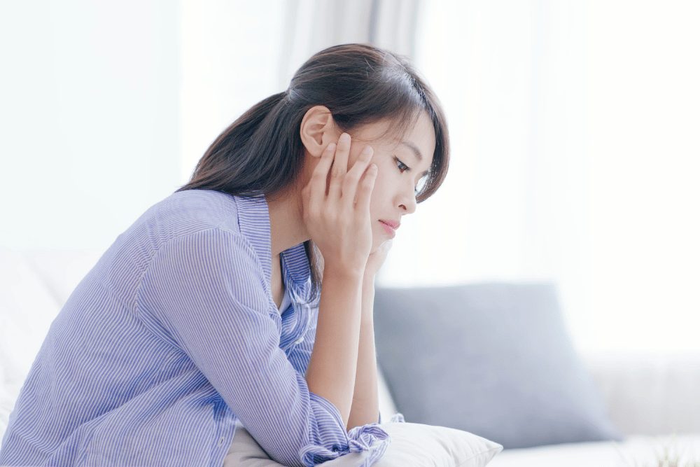 智歯周囲炎を繰り返してしまう