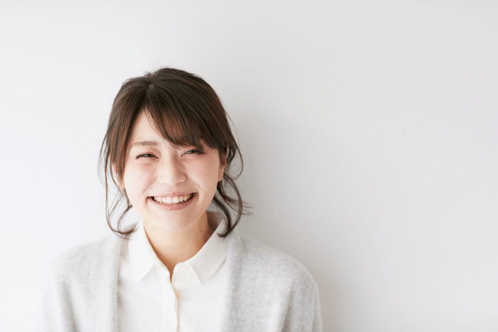 3.20歳前後の親知らずが生え始める時期