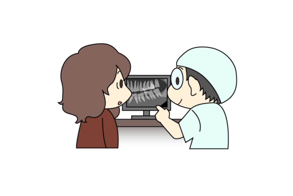 「親知らずを抜かなきゃよかった」と後悔する声を聞くのはなぜ？