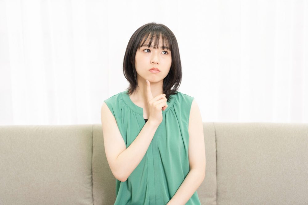 親知らず　抜くべきか