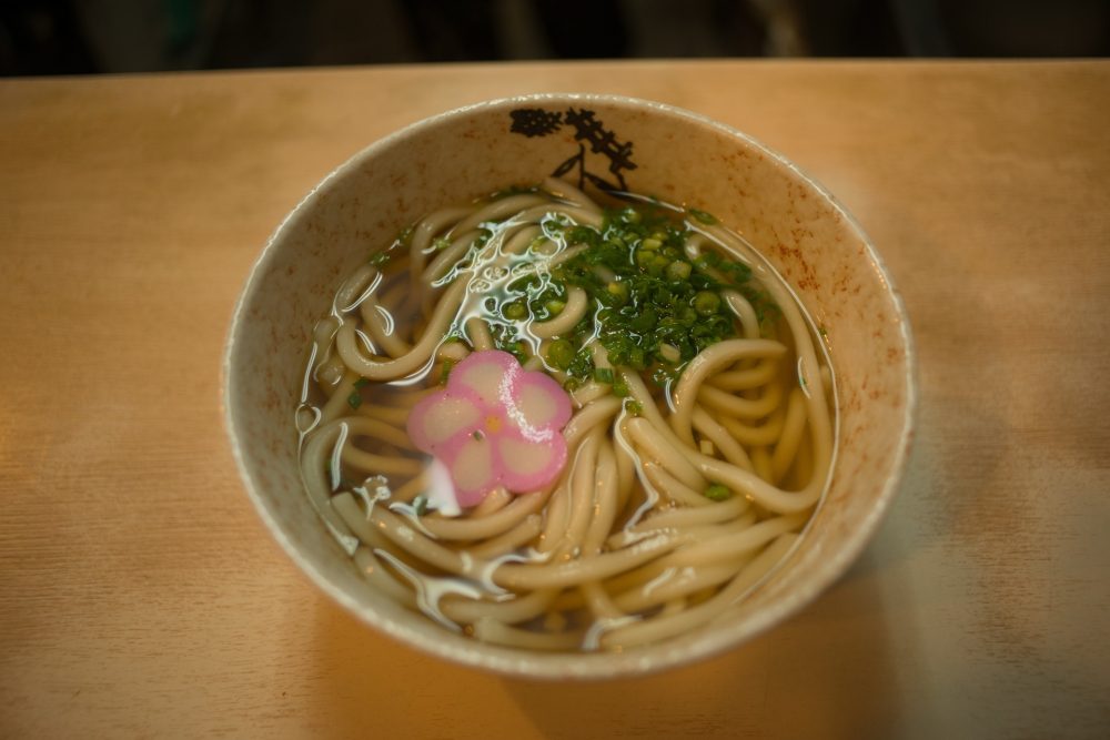 抜歯2〜3日：柔らかい食事