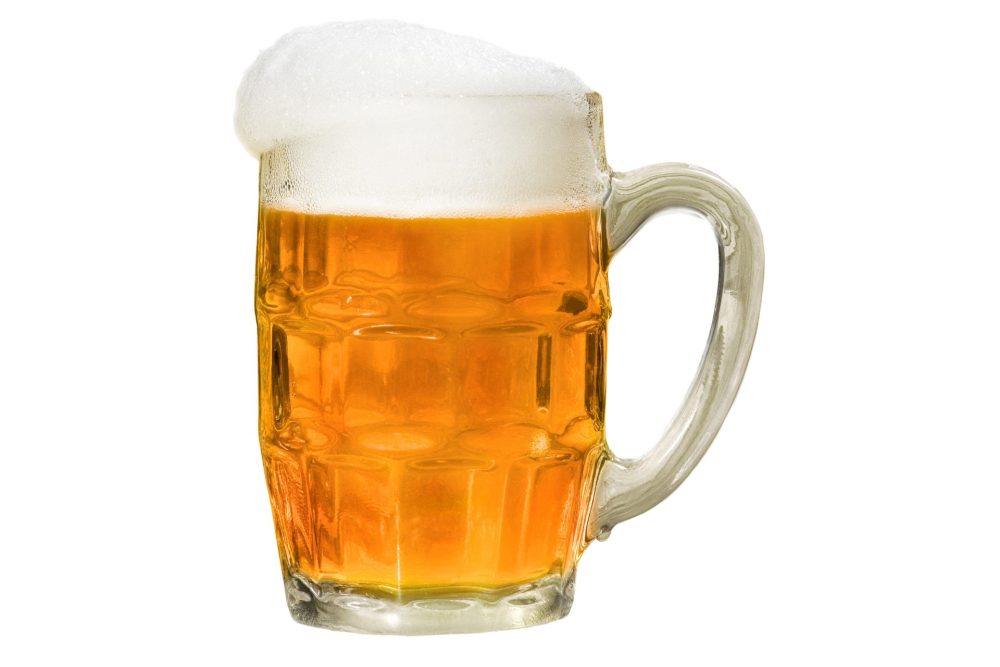 親知らずの抜歯後にお酒を飲まない