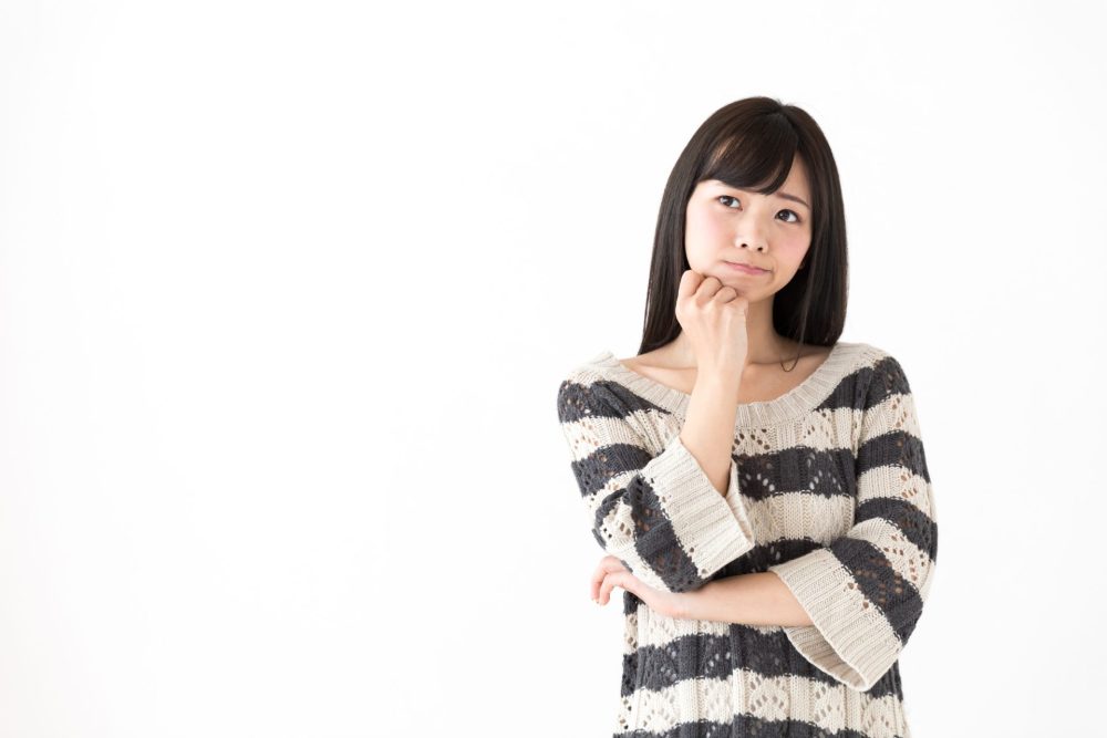 親知らずは必ず抜くべきなの？抜かない人の割合はどのくらい？
