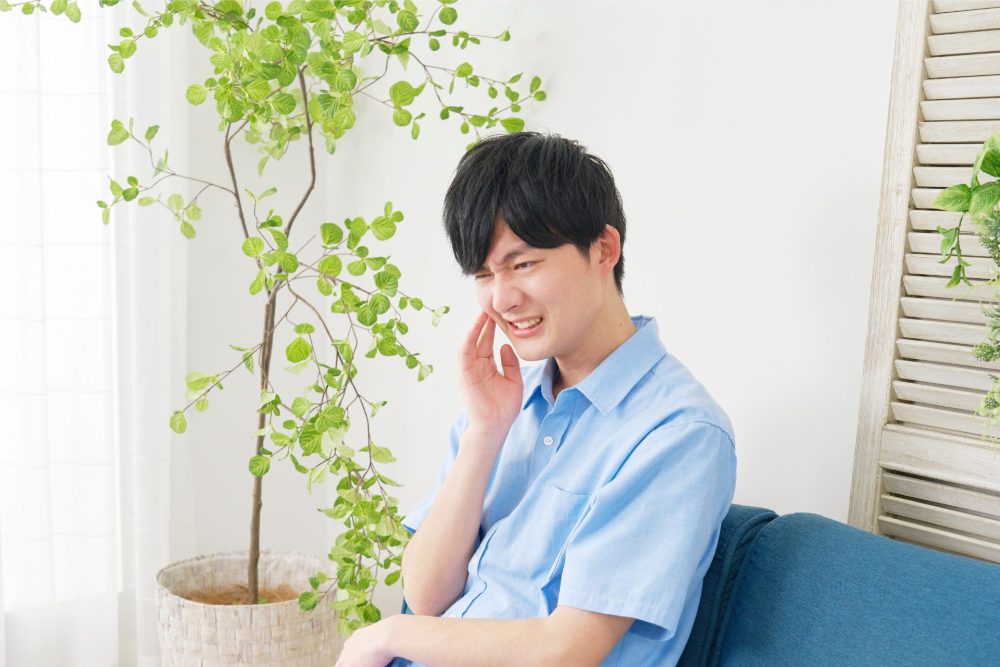 親知らずを抜いた後、一番痛いのはいつですか？