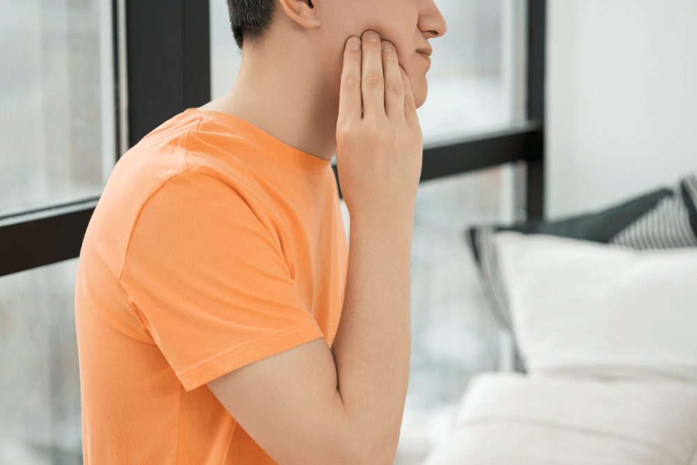 初期段階なら生活習慣の見直しで管理しやすいから