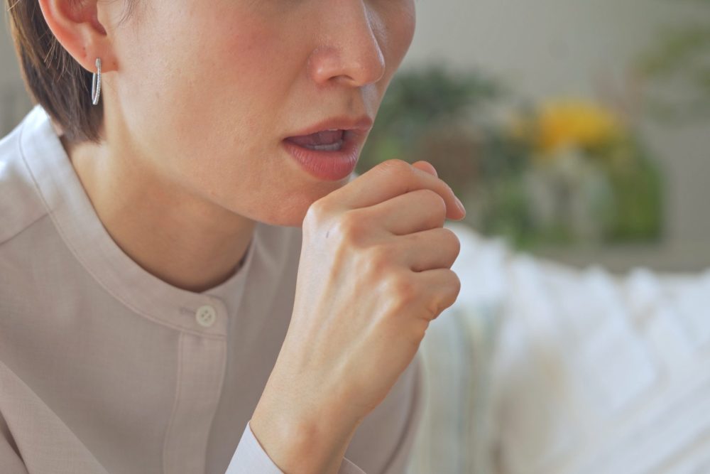 あなたの口臭はどっち？生理的口臭と病的口臭の見分け方
