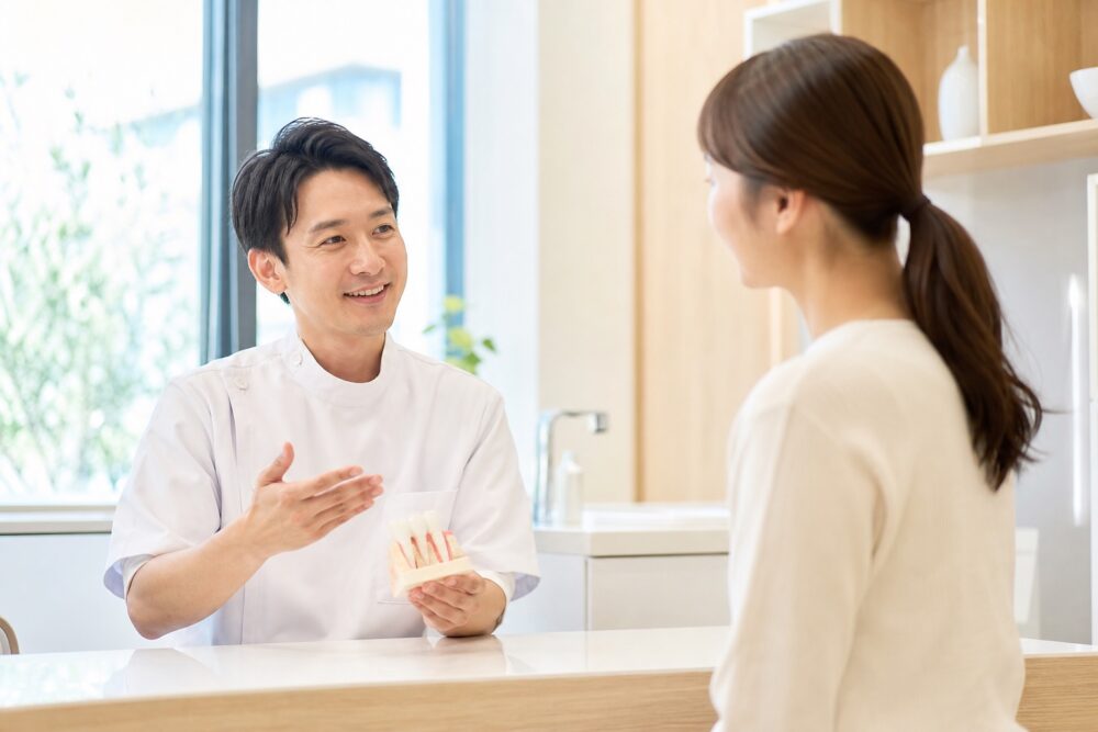 虫歯の進行速度に関するよくある質問