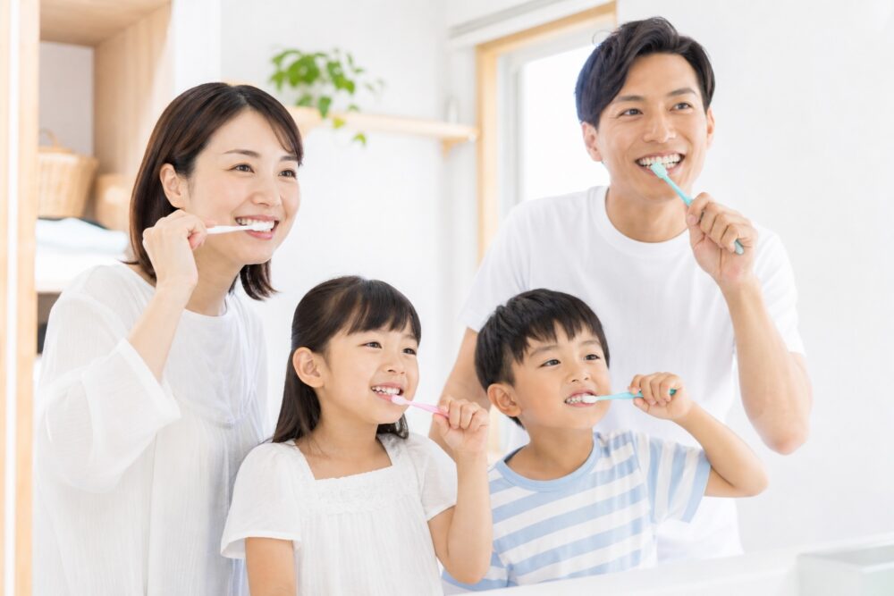 まとめ 虫歯の進行速度には個人差がある痛む前の受診で軽く済ませよう