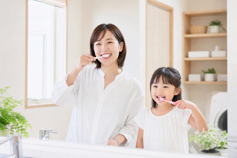 子どもの虫歯は大人より進行速度が速い理由と親ができる対策