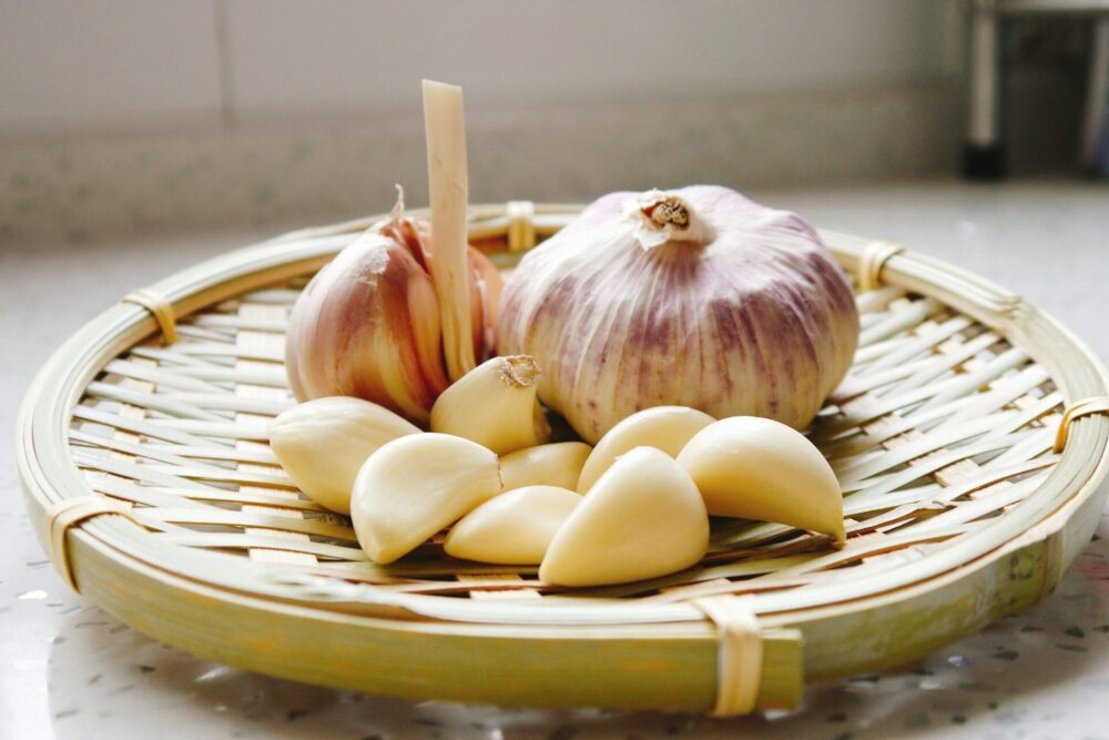 口臭が悪化する食べ物を避ける