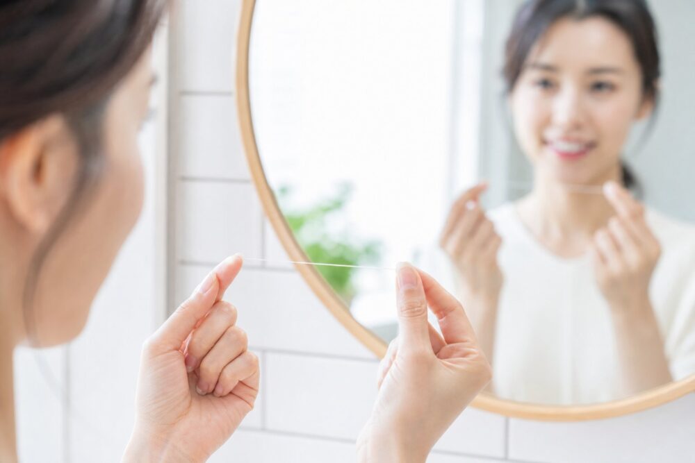 回数を増やすより1回を正しく通すほうが効果が高い