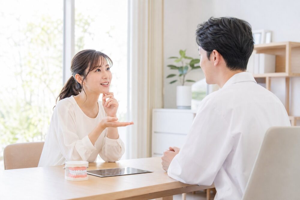 フロスの回数頻度に関するよくある質問