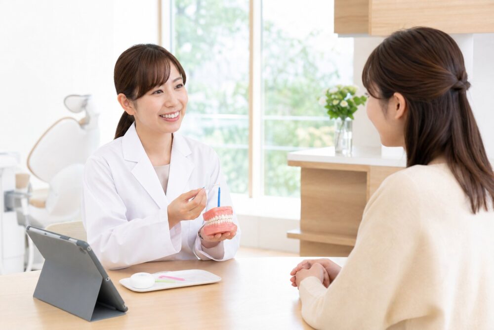 フロスと歯間ブラシの違いに関するよくある質問
