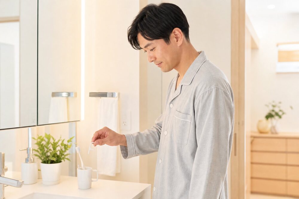 週に1回程度しか使っていない