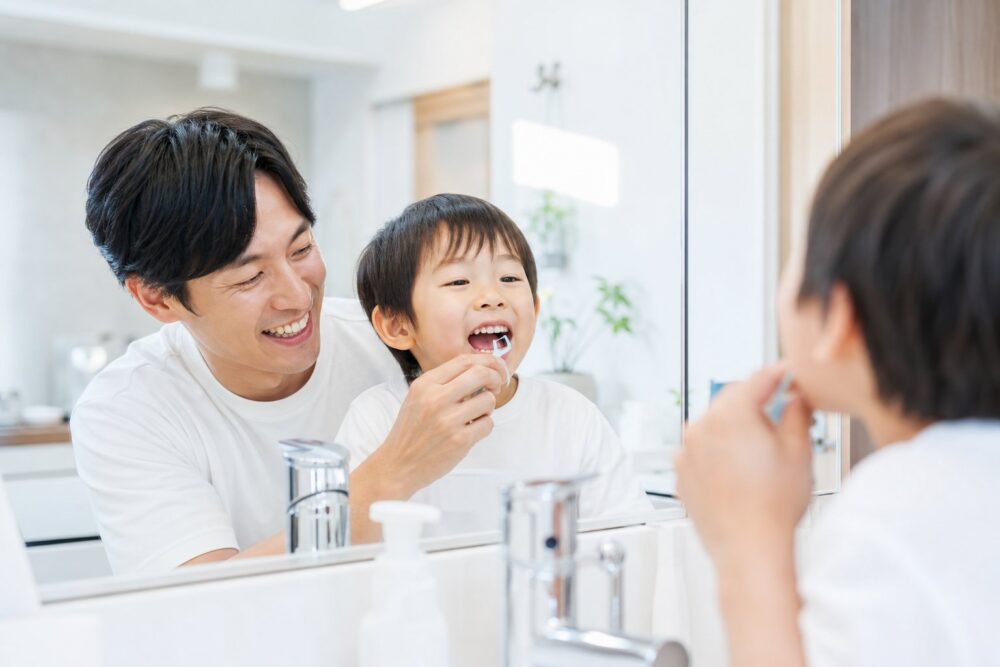 フロスは意味ないと言われる4つの理由