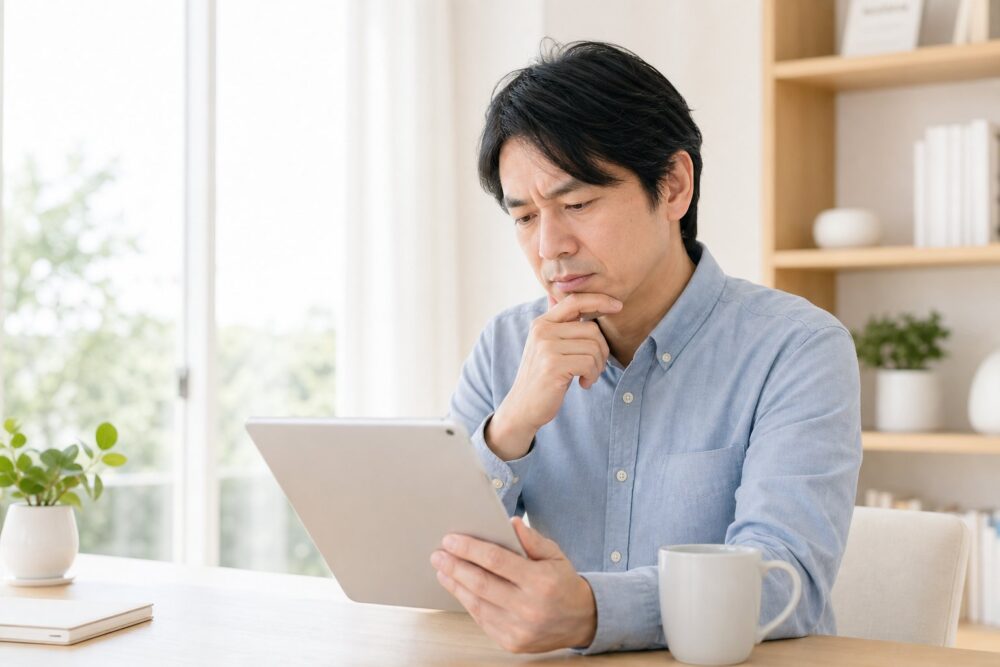 「歯ぐきを傷める」という情報が広まっているから