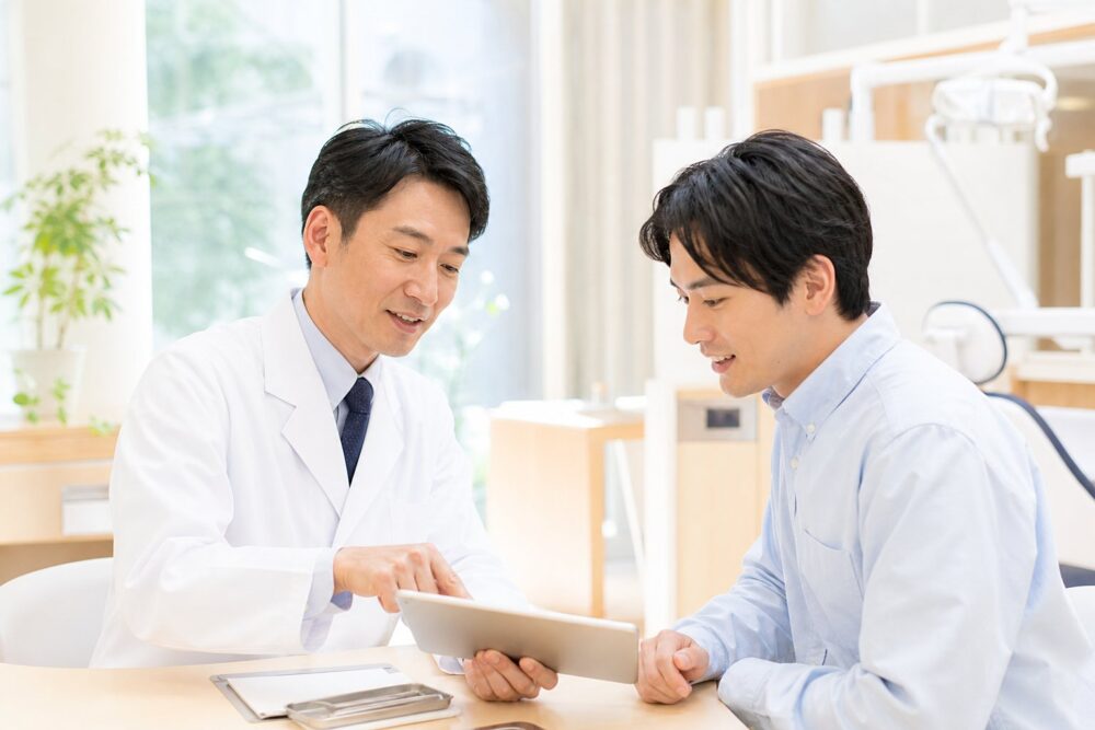 フロスが意味ない状態になる4つの使い方