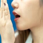 口臭　歯周病